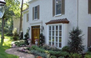 Front Yard Landscaping Ideas for Your Main Line Philadelphia Home