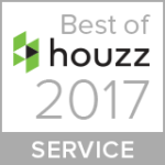 Best of Houzz award