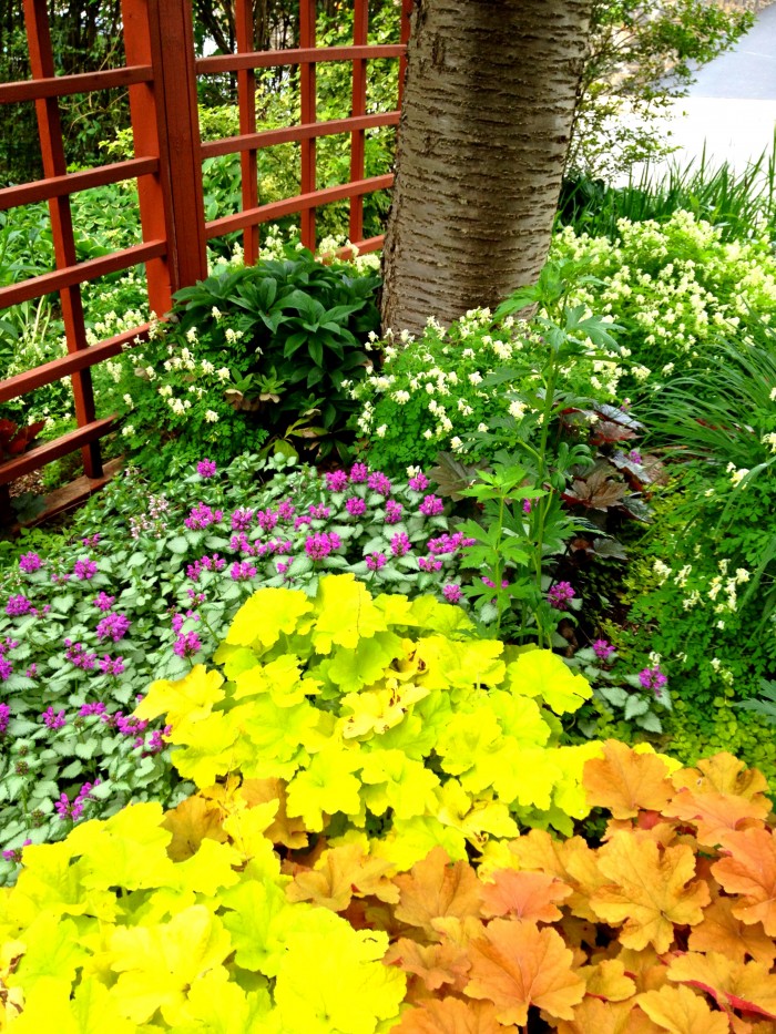 Landscaping PA: Flowers